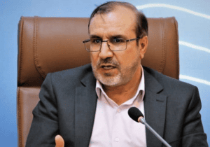 قفلِ بهارستان بر عبورِ متجاوز از تنگه هرمز